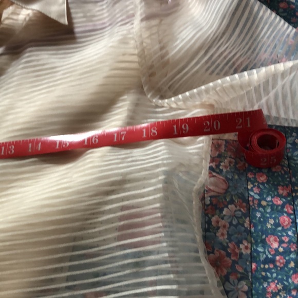 Sag Harbour dress pant suit - Picture 8 of 9